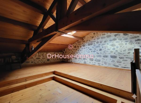 Maison à vendre 9 pièces de 167 m²