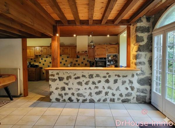 Maison à vendre 9 pièces de 167 m²