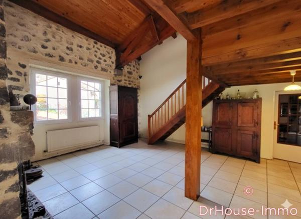 Maison à vendre 9 pièces de 167 m²