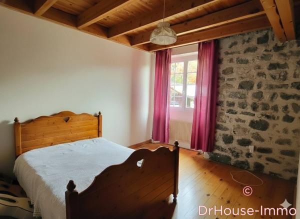 Maison à vendre 9 pièces de 167 m²