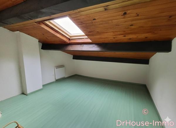 Maison à vendre 9 pièces de 167 m²