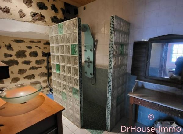 Maison à vendre 9 pièces de 167 m²