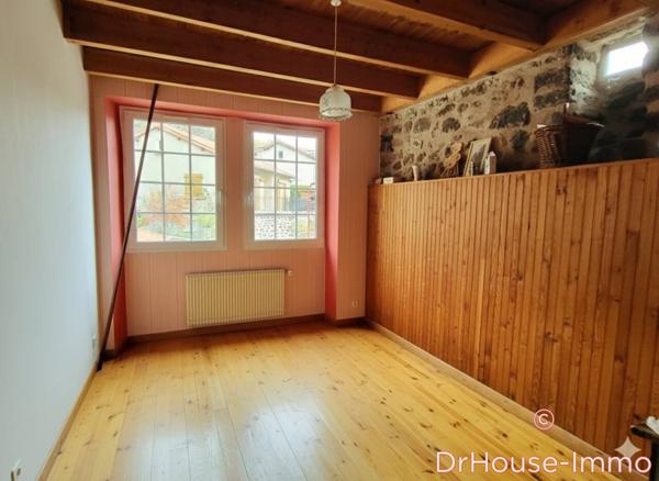 Maison à vendre 9 pièces de 167 m²