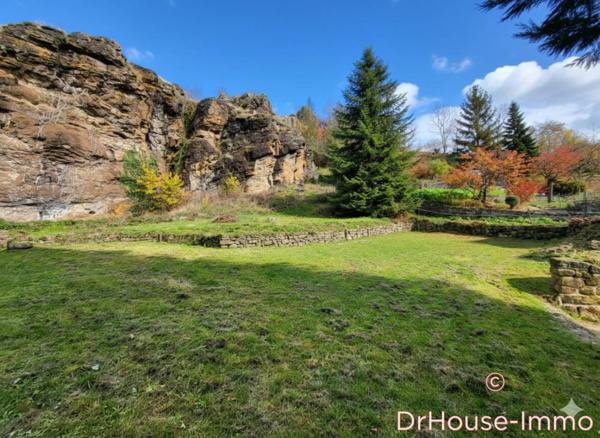 Maison à vendre 9 pièces de 167 m²