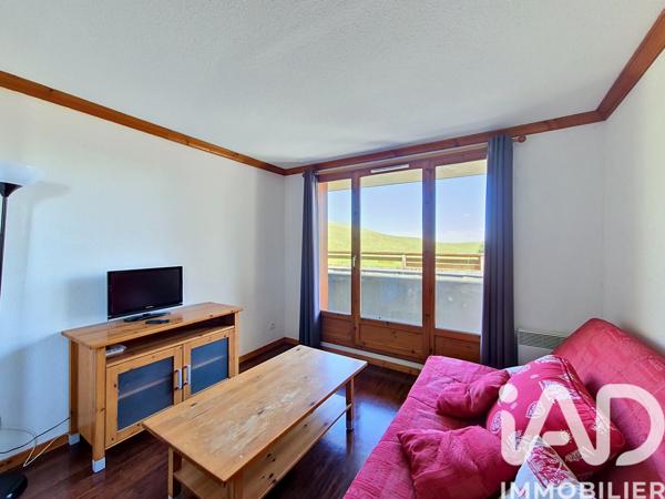 Appartement à vendre 2 pièces 31 m² Besse-et-Saint-Anastaise