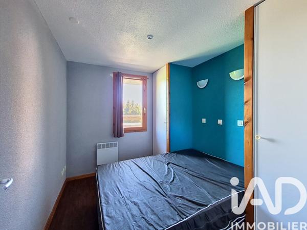 Appartement à vendre 2 pièces 31 m² Besse-et-Saint-Anastaise