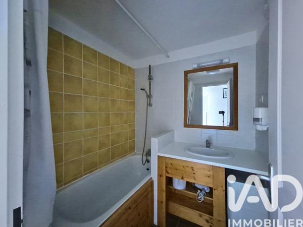 Appartement à vendre 2 pièces 31 m² Besse-et-Saint-Anastaise