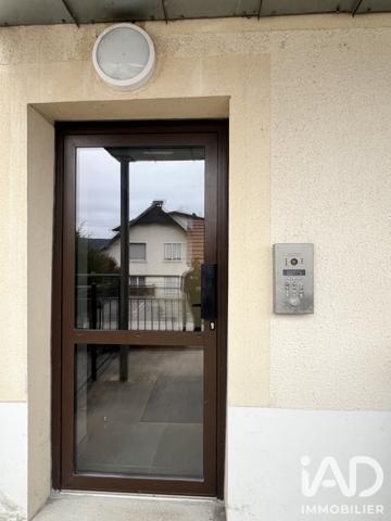 Location appartement 2 pièces 42 m² Morteau