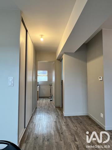 Location appartement 2 pièces 42 m² Morteau