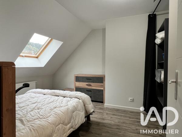 Location appartement 2 pièces 42 m² Morteau