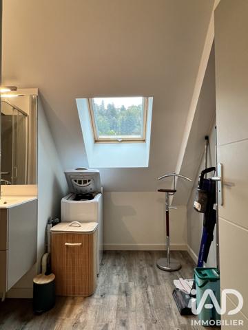 Location appartement 2 pièces 42 m² Morteau