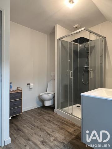 Location appartement 2 pièces 42 m² Morteau