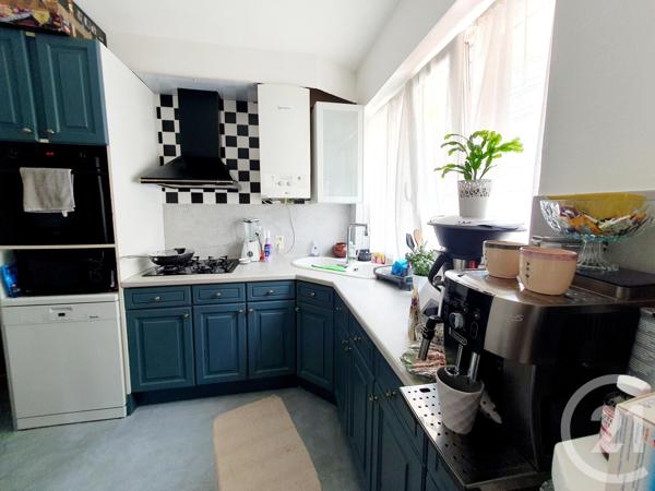 Appartement F2 à vendre  2 pièces - 47,39 m2 BOISSY ST LEGER - 94