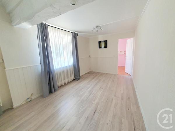 Appartement F2 à vendre  2 pièces - 47,39 m2 BOISSY ST LEGER - 94
