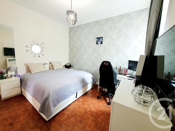 Appartement F2 à vendre  2 pièces - 47,39 m2 BOISSY ST LEGER - 94