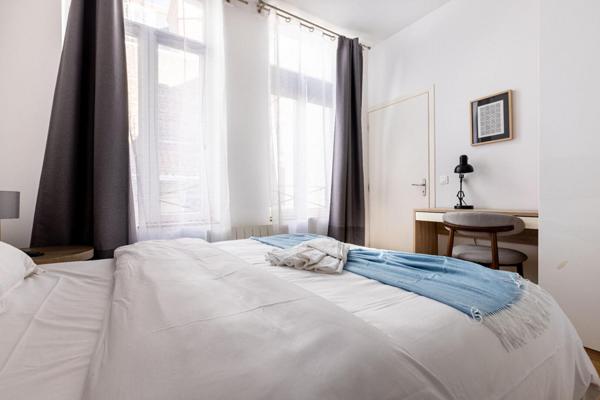 A VENDRE : T2 à LILLE • Centre • 210 000 € FAI • Réf. 1790