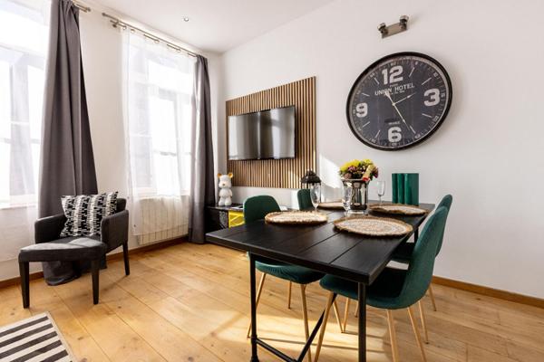 A VENDRE : T2 à LILLE • Centre • 210 000 € FAI • Réf. 1790