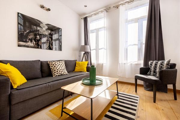 A VENDRE : T2 à LILLE • Centre • 210 000 € FAI • Réf. 1790