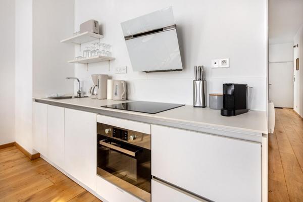 A VENDRE : T2 à LILLE • Centre • 210 000 € FAI • Réf. 1790