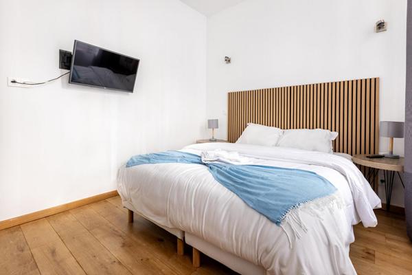 A VENDRE : T2 à LILLE • Centre • 210 000 € FAI • Réf. 1790
