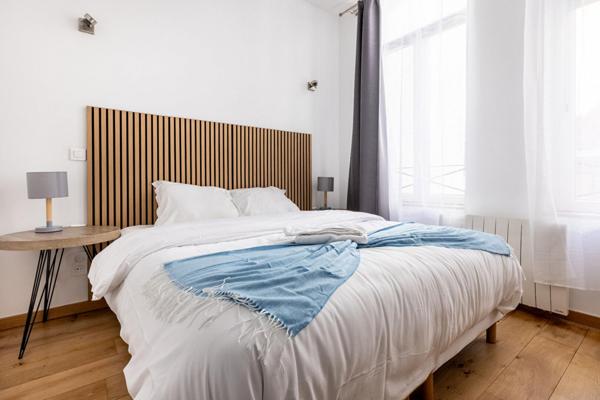 A VENDRE : T2 à LILLE • Centre • 210 000 € FAI • Réf. 1790