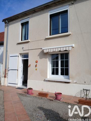 Maison à vendre 5 pièces 88 m² Étroussat