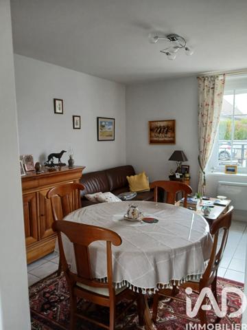 Maison à vendre 5 pièces 88 m² Étroussat