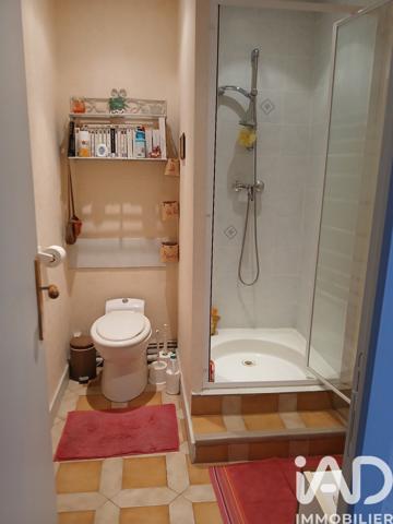 Maison à vendre 5 pièces 88 m² Étroussat