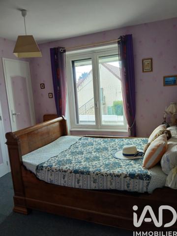 Maison à vendre 5 pièces 88 m² Étroussat