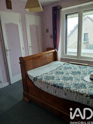 Maison à vendre 5 pièces 88 m² Étroussat
