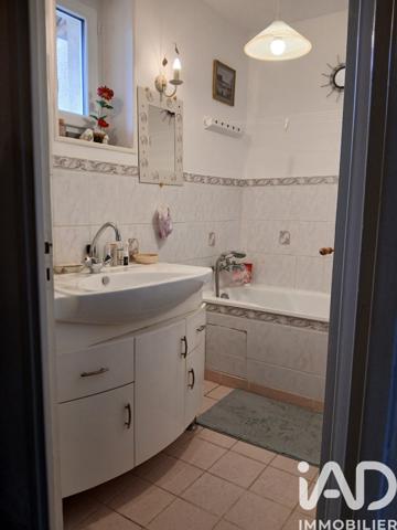 Maison à vendre 5 pièces 88 m² Étroussat