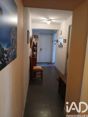 Maison à vendre 5 pièces 88 m² Étroussat