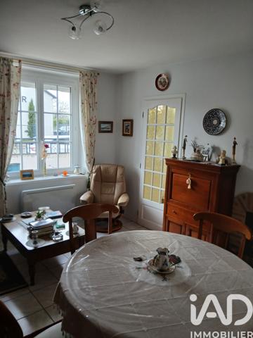 Maison à vendre 5 pièces 88 m² Étroussat