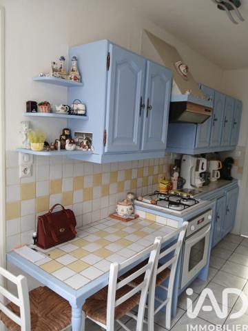 Maison à vendre 5 pièces 88 m² Étroussat
