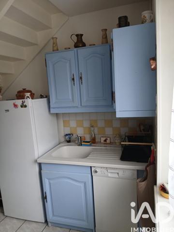 Maison à vendre 5 pièces 88 m² Étroussat