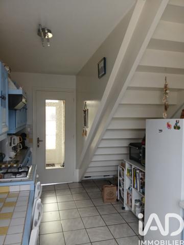 Maison à vendre 5 pièces 88 m² Étroussat