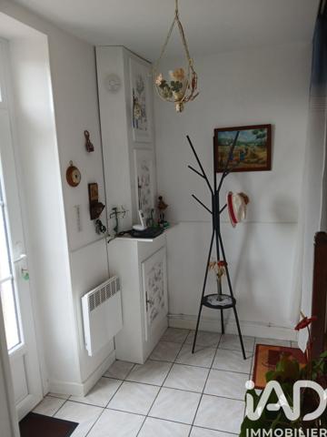 Maison à vendre 5 pièces 88 m² Étroussat