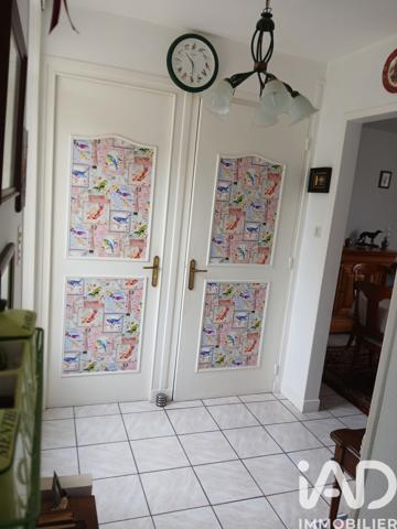 Maison à vendre 5 pièces 88 m² Étroussat