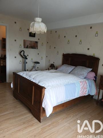 Maison à vendre 5 pièces 88 m² Étroussat