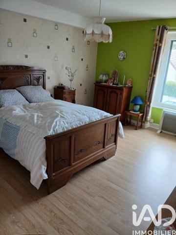 Maison à vendre 5 pièces 88 m² Étroussat