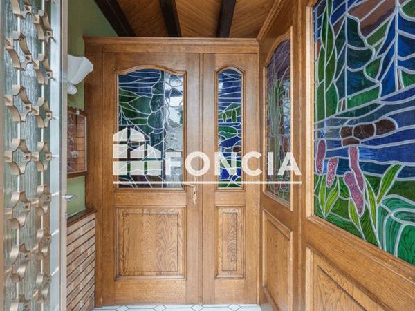 À vendre Maison 8 pièces 196 m² - Raon-l'étape 88110