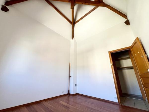 Maison mitoyenne 1 côté Annet-sur-Marne 199 m²