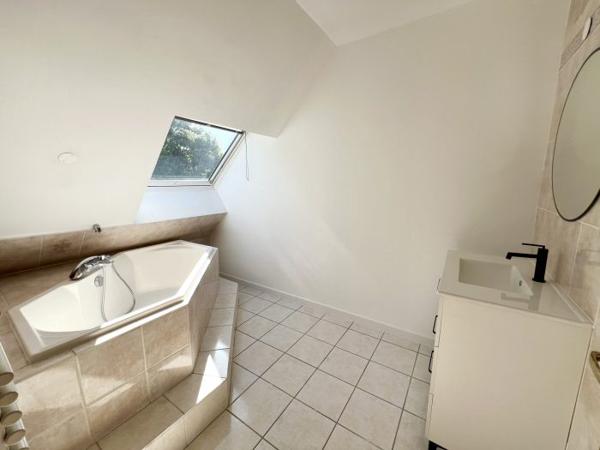 Maison mitoyenne 1 côté Annet-sur-Marne 199 m²