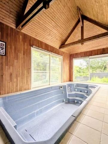 Maison mitoyenne 1 côté Annet-sur-Marne 199 m²