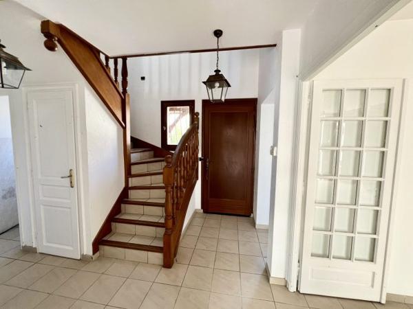 Maison mitoyenne 1 côté Annet-sur-Marne 199 m²