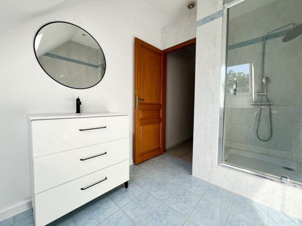 Maison mitoyenne 1 côté Annet-sur-Marne 199 m²