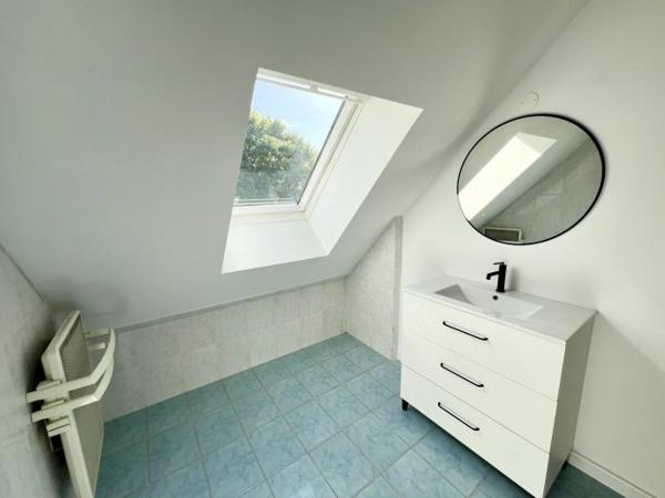 Maison mitoyenne 1 côté Annet-sur-Marne 199 m²