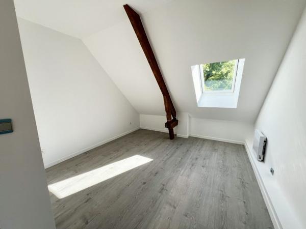 Maison mitoyenne 1 côté Annet-sur-Marne 199 m²