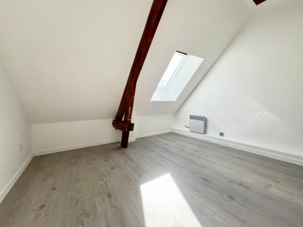 Maison mitoyenne 1 côté Annet-sur-Marne 199 m²