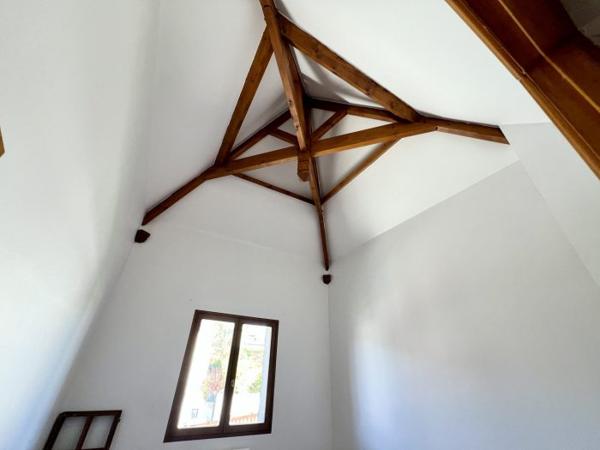 Maison mitoyenne 1 côté Annet-sur-Marne 199 m²